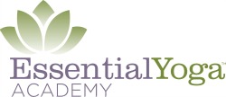 Essential Yoga Academy Logo JPG 250 x 180