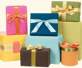 Gift-wrapped-packages1