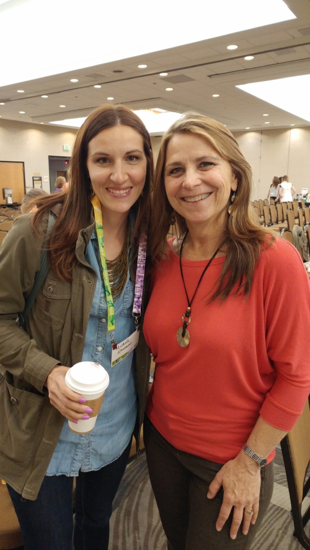 Marty Harger doterra blue diamond