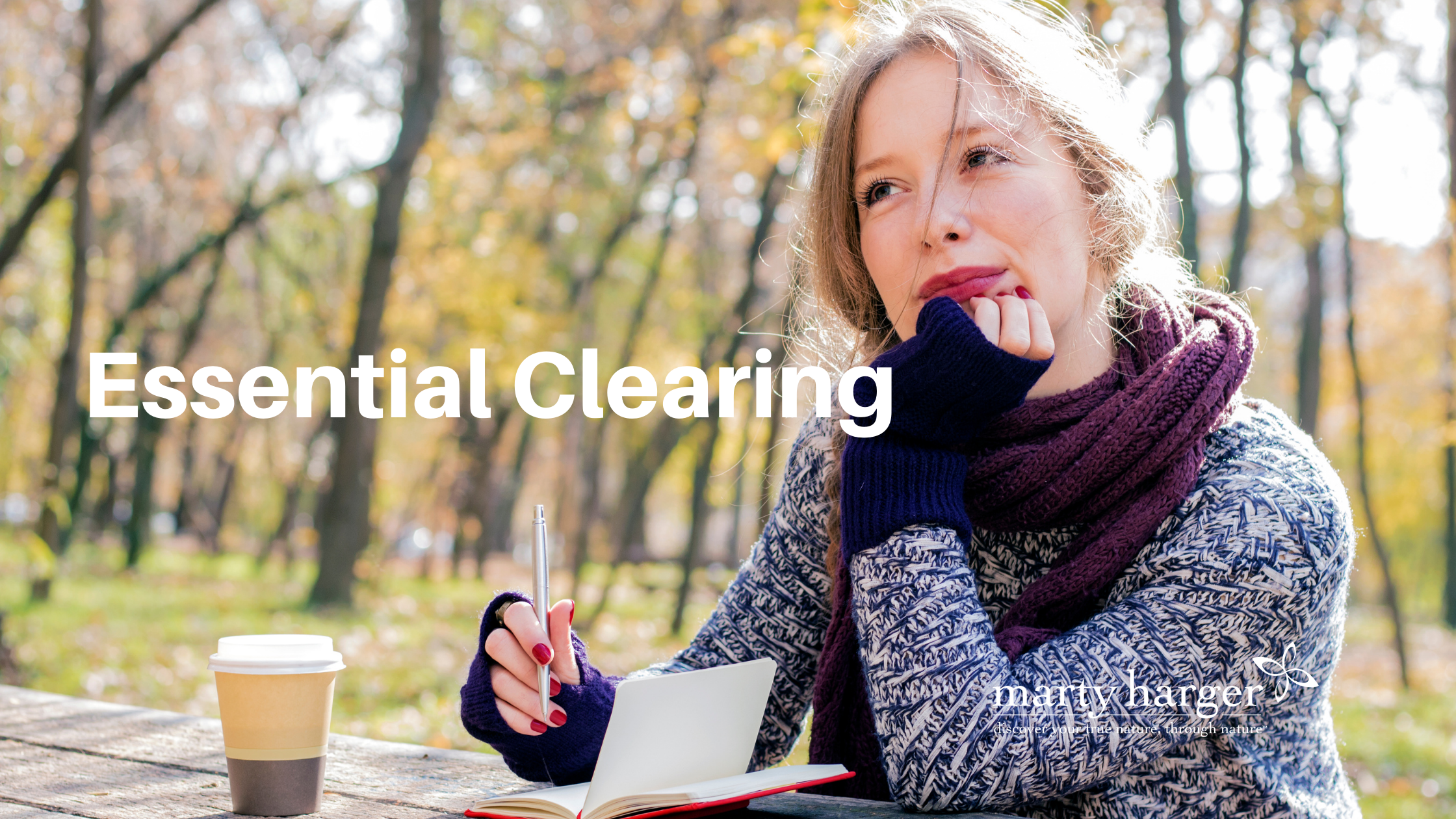Essential Clearing