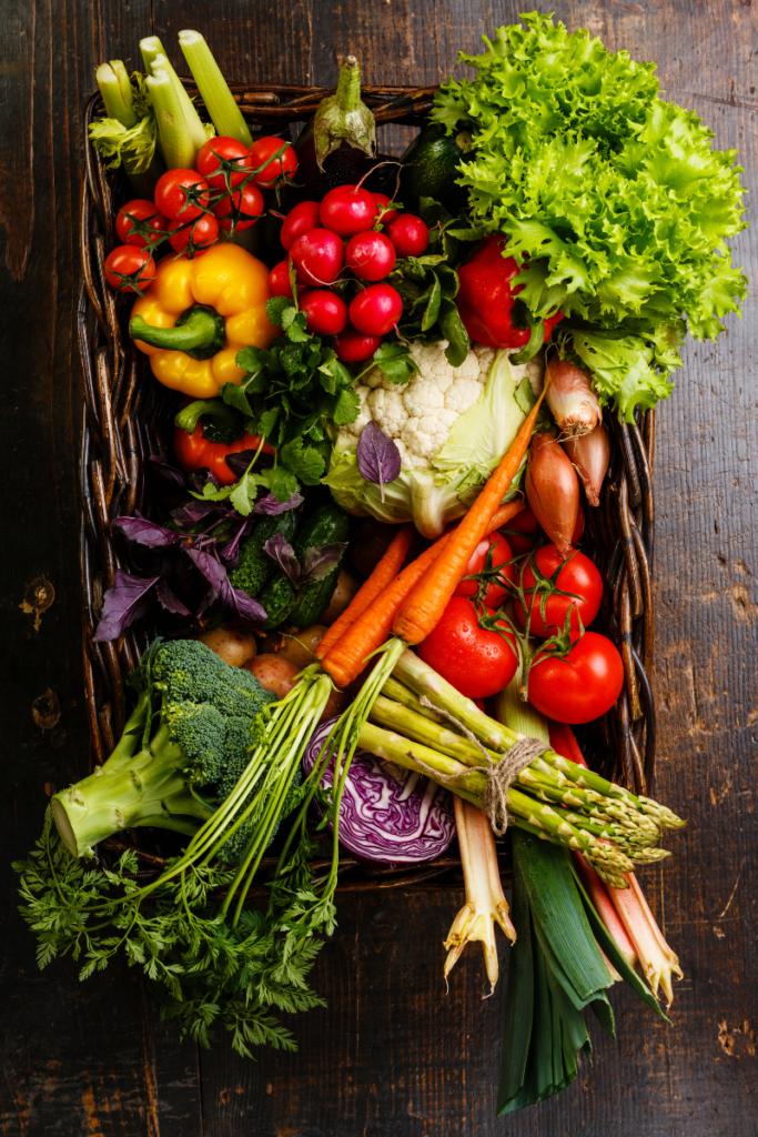 Fresh-vegetables-healthy