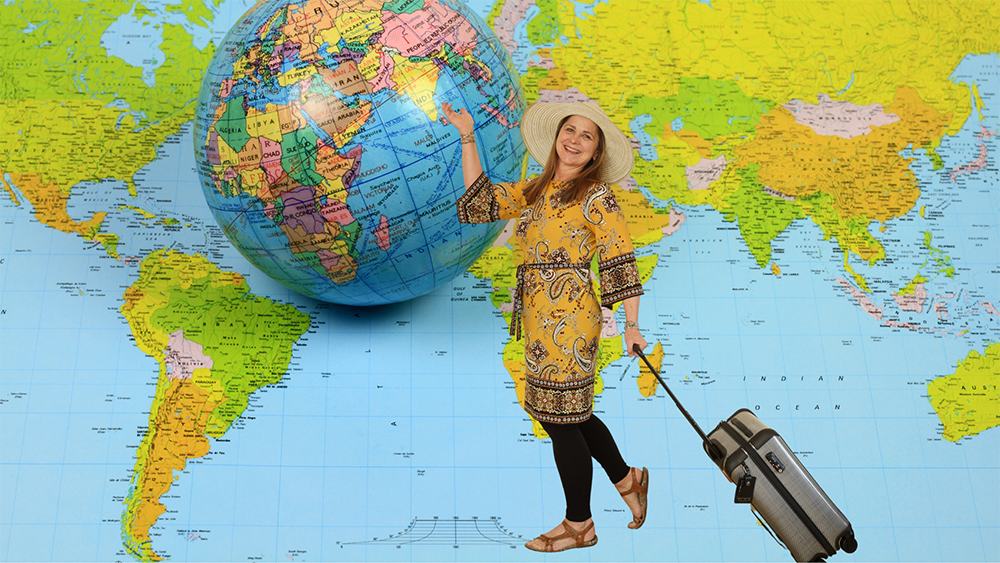 Essential Earth Explorations Essential Earth Explorations