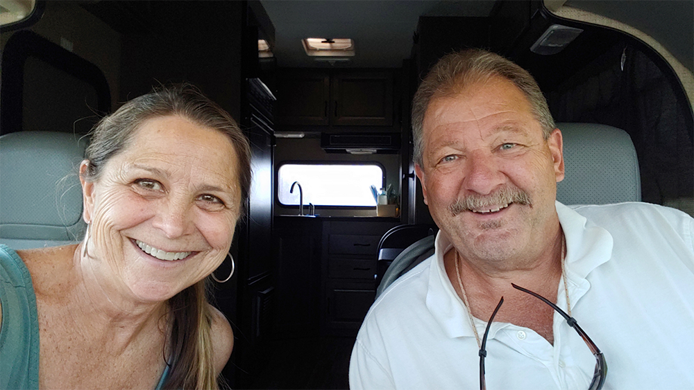 Road trip partners Road Trip Partners