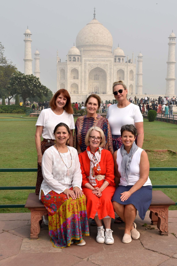 Northern India 600 x 900