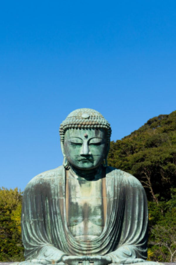 Buddha