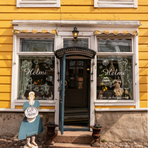 Porvoo 3