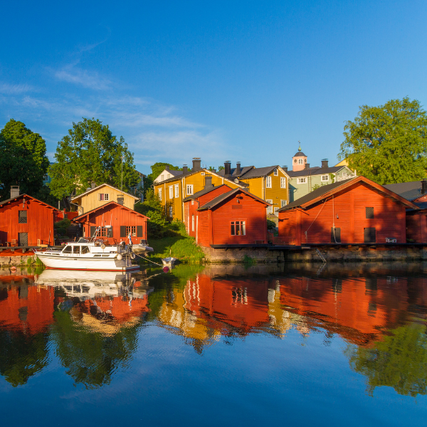 Porvoo